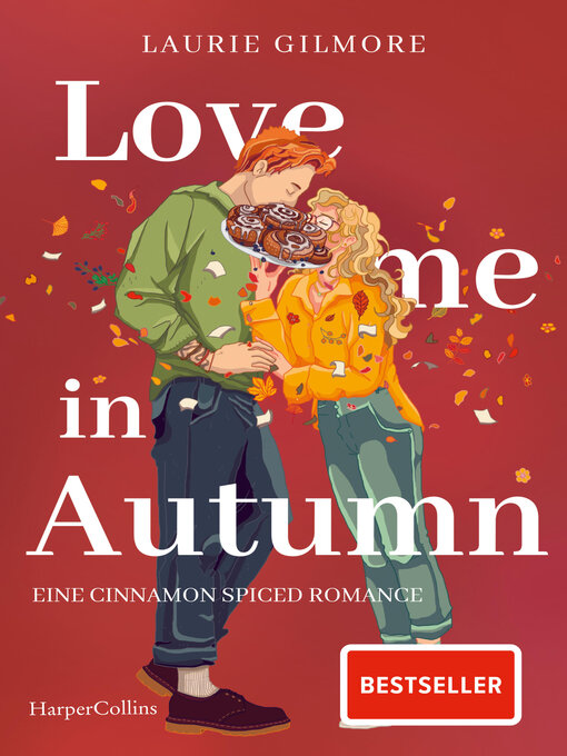Title details for Love Me in Autumn by Laurie Gilmore - Wait list